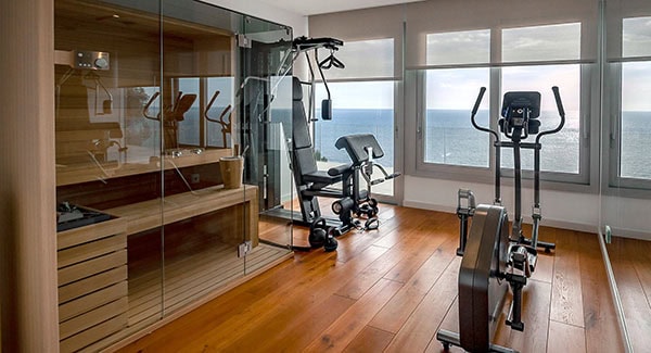 Silent luxury wellness features home buyers want