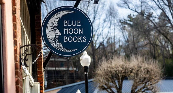 The best shopping in Canton, NC