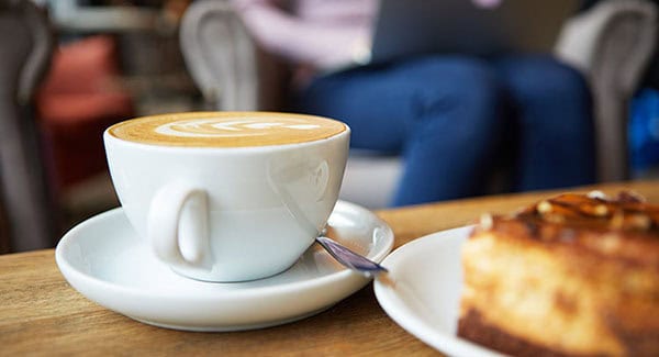 Breakfast and coffee options in Brevard, NC