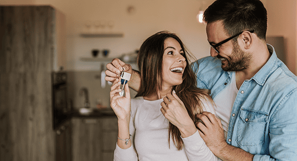 Learn the characteristics of today’s starter homes.