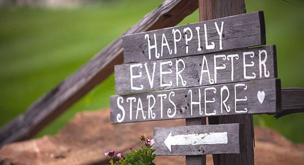 In Asheville, NC, there are a wide variety of unique wedding venues!