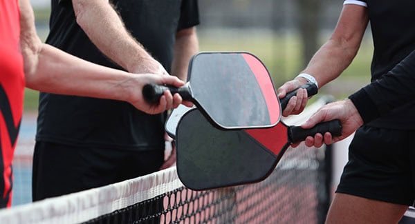 Check out these adult sports leagues in Asheville, NC